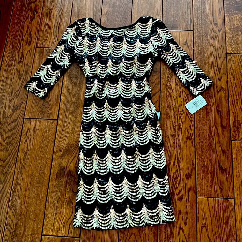 SALE! $10.00 OFF! NWT Beautiful Party Dress